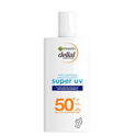 Sensitive Advanced Facial Super UV Fluid SPF50+   Sensitive Advanced Facial Super UV Fluid SPF50+